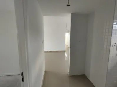 Apartamento com 1 Quarto à venda, 40m² no Ondina, Salvador