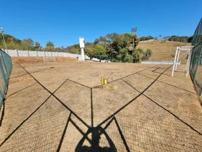 Lote/Terreno à venda, 1106m² no Eco Village, Lagoa Santa