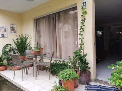 Casa de Condomínio com 3 Quartos à venda, 120m² no Vila de Abrantes (Abrantes), Camaçari
