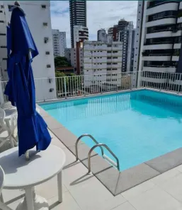 Apartamento com 3 Quartos à venda, 158m² no Ondina, Salvador