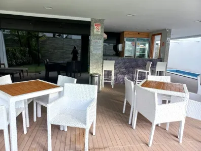 Apartamento com 2 Quartos para alugar, 49m² no Boa Viagem, Recife