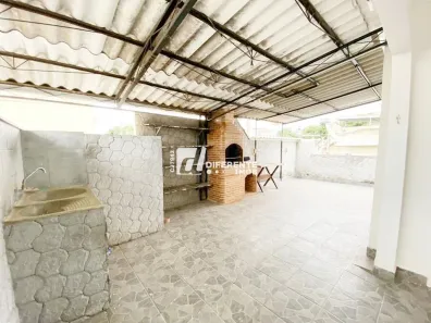 Casa com 3 Quartos para alugar, 100m² no Centro, Nova Iguaçu