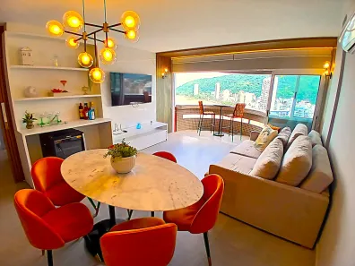 Apartamento com 3 Quartos à venda, 86m² no Balneário de Caioba, Matinhos