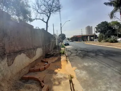 Lote/Terreno à venda, 300m² no Centro, Araraquara
