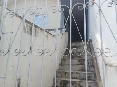 Apartamento com 1 Quarto para alugar, 45m² no Cidade Nova, Manaus