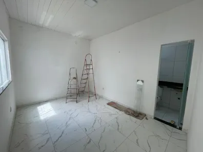 Casa com 3 Quartos à venda, 120m² no Novo Cohatrac, São José de Ribamar