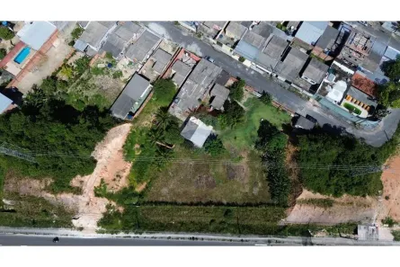 Lote/Terreno à venda, 1568m² no Monte das Oliveiras, Manaus