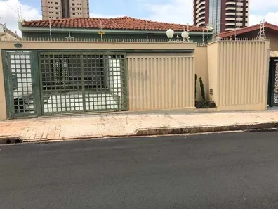 Casa com 3 Quartos à venda, 204m² no Centro, Araraquara