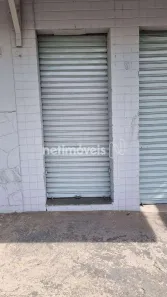 Ponto Comercial à venda, 37m² no Alto Barroca, Belo Horizonte