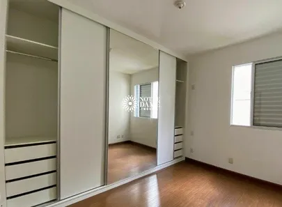 Apartamento com 3 Quartos à venda, 85m² no Boa Viagem, Belo Horizonte