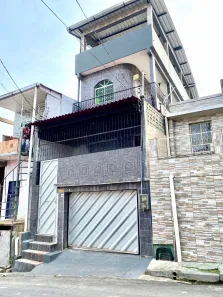Sobrado com 3 Quartos à venda, 150m² no Santo Antônio, Manaus
