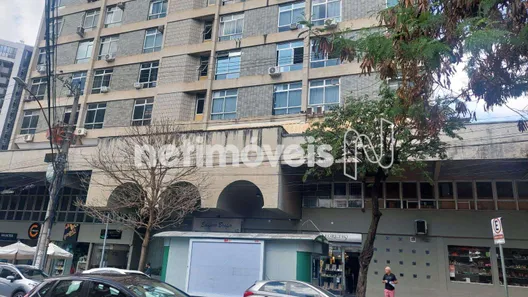 Sala Comercial à venda, 28m² no Santo Agostinho, Belo Horizonte