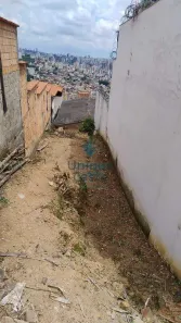 Lote/Terreno à venda, 10m² no Paraíso, Belo Horizonte
