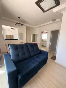 Casa de Condomínio com 3 Quartos para alugar, 90m² no Cézar de Souza, Mogi das Cruzes
