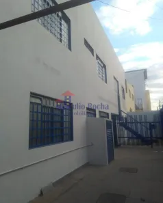 Galpão/Depósito/Armazém à venda, 560m² no Setor de Indústrias Bernardo Sayão, Brasília
