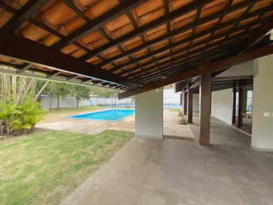 Casa com 7 Quartos para venda ou aluguel, 3980m² no Morin, Petrópolis