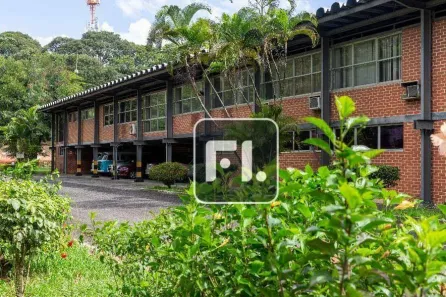 Galpão/Depósito/Armazém para alugar, 2614m² no Cia Sul, Simões Filho