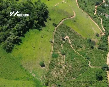 Fazenda/Sítio com 3 Quartos à venda, 242000m² no Comunidade Urbana de Reta Grande, Guarapari