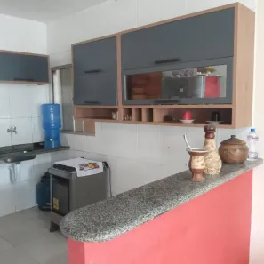 Casa com 3 Quartos para alugar, 230m² no Arembepe (Abrantes), Camaçari
