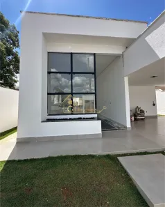Casa de Condomínio com 3 Quartos à venda, 190m² no São Sebastião, Igarapé