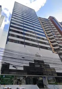 Sala Comercial à venda, 29m² no Stiep, Salvador