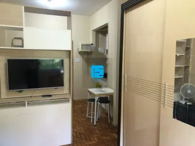 Kitnet com 1 Quarto para alugar, 25m² no Catete, Rio de Janeiro