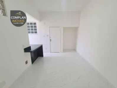 Apartamento com 1 Quarto à venda, 37m² no Catete, Rio de Janeiro