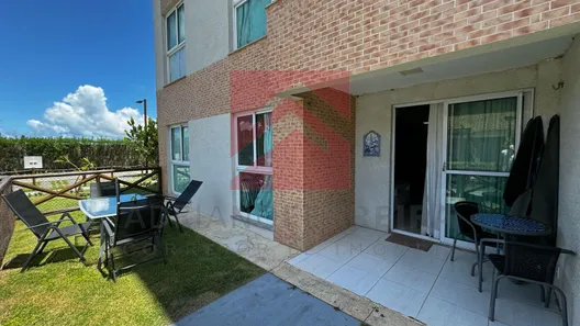 Apartamento com 3 Quartos para alugar, 85m² no Porto de Galinhas, Ipojuca
