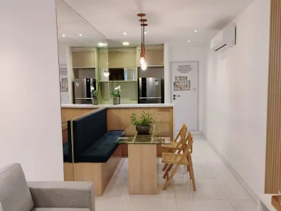 Apartamento com 3 Quartos à venda, 67m² no Centro, Nova Iguaçu