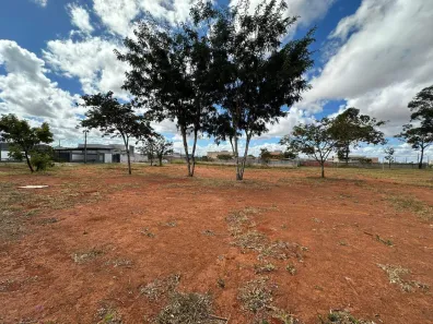 Lote/Terreno à venda, 1137m² no Setor Habitacional Jardim Botânico, Brasília