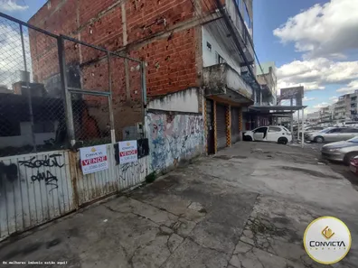 Lote/Terreno à venda, 80m² no Área de Desenvolvimento Econômico, Brasília