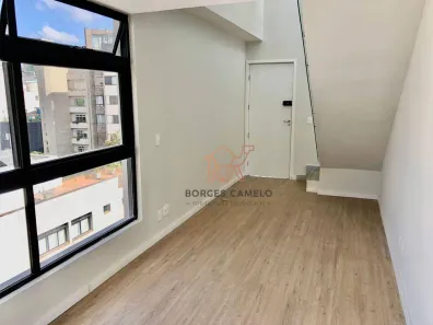 Apartamento com 1 Quarto à venda, 175m² no São Pedro, Belo Horizonte