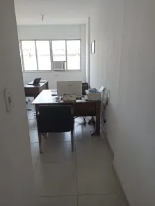 Sala Comercial para alugar, 32m² no Centro, Nova Iguaçu