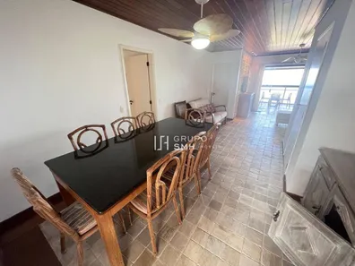 Apartamento com 3 Quartos à venda, 170m² no Morro Sorocotuba, Guarujá