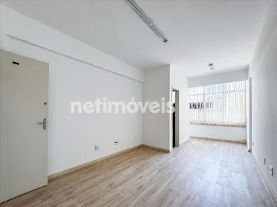 Sala Comercial à venda, 21m² no Santo Antônio, Belo Horizonte