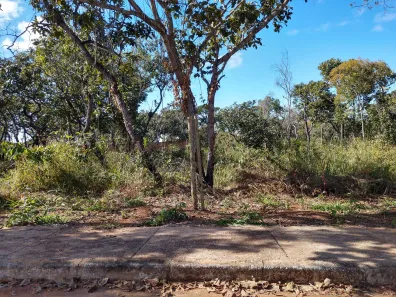 Lote/Terreno à venda, 1000m² no Lagoa Mansões, Lagoa Santa