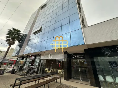 Sala Comercial para alugar, 44m² no Centro, Gravataí