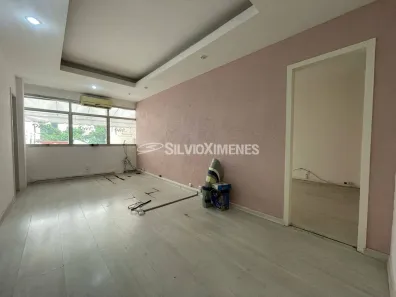 Sala Comercial com 1 Quarto para alugar, 48m² no Savassi, Belo Horizonte