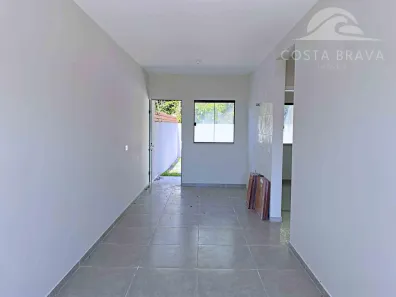 Casa com 2 Quartos à venda, 57m² no Sertãozinho, Matinhos