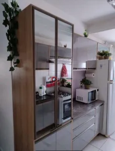 Apartamento com 2 Quartos à venda, 57m² no Jardim do Sol, Sorocaba