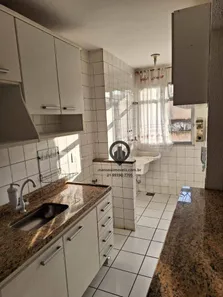 Apartamento com 2 Quartos à venda, 58m² no Campo Grande, Rio de Janeiro