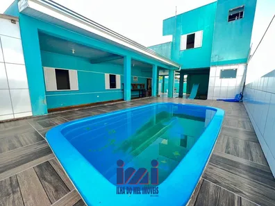 Casa com 4 Quartos à venda, 307m² no , Matinhos
