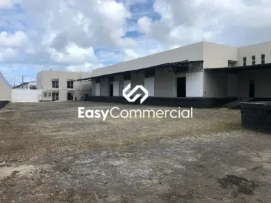 Galpão/Depósito/Armazém para venda ou aluguel, 1663m² no Porto Seco Pirajá, Salvador