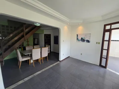 Casa com 5 Quartos para alugar, 10m² no São Conrado, Aracaju