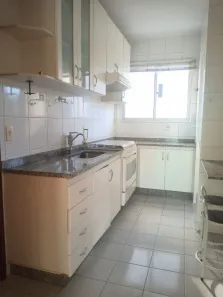 Apartamento com 3 Quartos para alugar, 120m² no Itapoã, Belo Horizonte