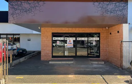 Ponto Comercial para alugar, 45m² no Jundiaí, Anápolis