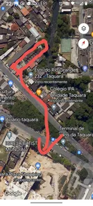 Galpão/Depósito/Armazém para venda ou aluguel, 657m² no Taquara, Rio de Janeiro
