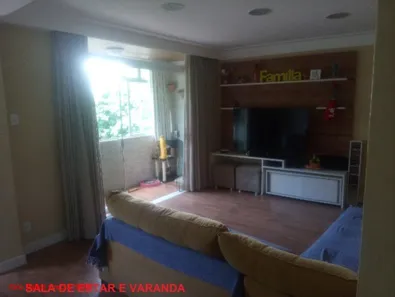 Apartamento com 3 Quartos à venda, 140m² no Barra, Salvador