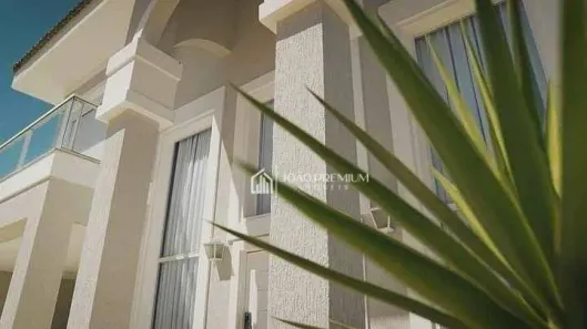 Casa de Condomínio com 3 Quartos à venda, 230m² no Condomínio Terras do Vale, Caçapava