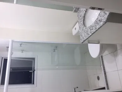 Apartamento com 2 Quartos à venda, 70m² no Vila Mathias, Santos